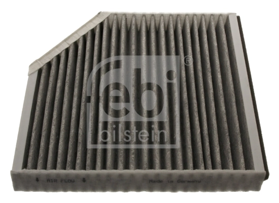 Filter, cabin air